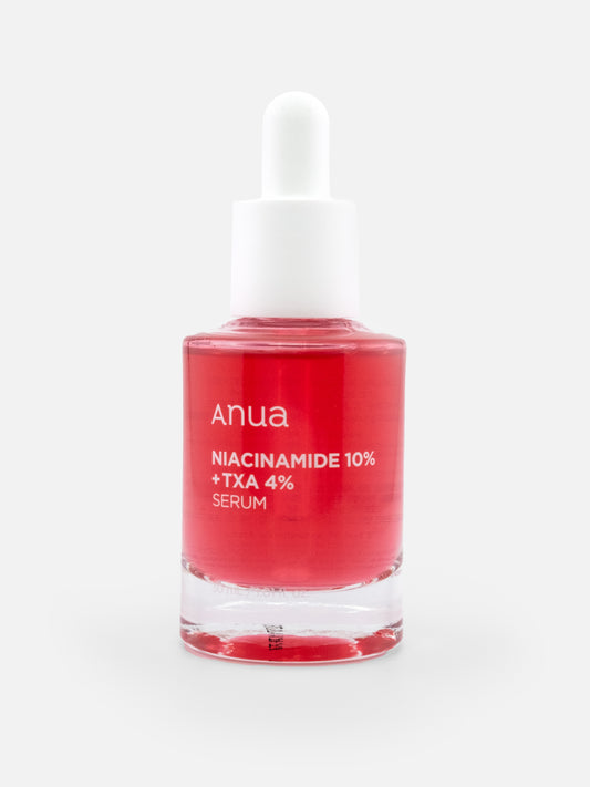 Anua Niacinamide 10% + TXA 4% Dark Spot Correcting Serum 30ml