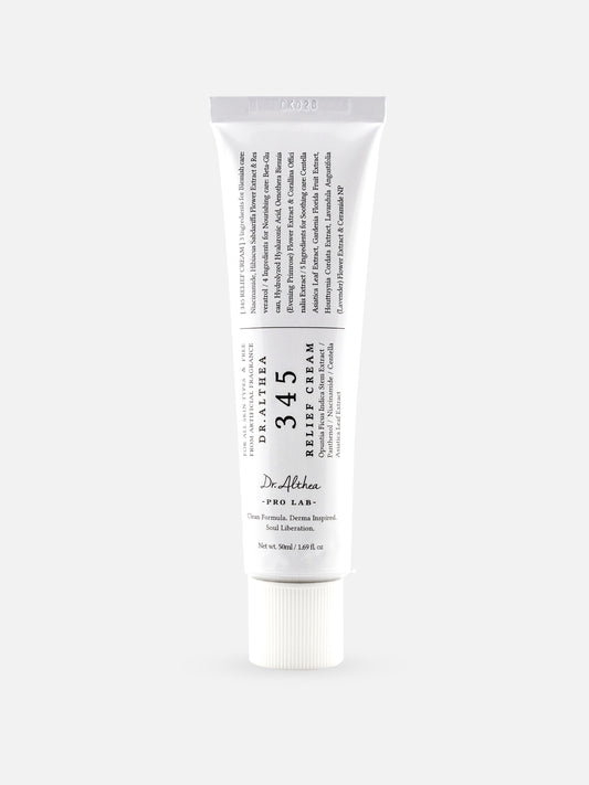 Dr. Althea 345 Relief Cream 50ml