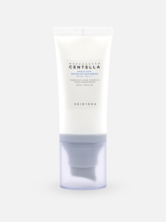 SKIN1004 Madagascar Centella Hyalu-Cica Water-Fit Sun Serum 50ml