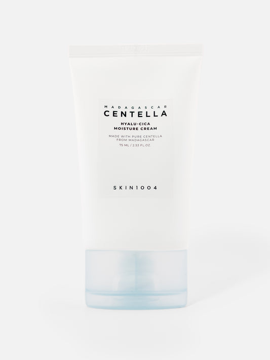 SKIN1004 Madagascar Centella Hyalu-Cica Moisture Cream 75ml