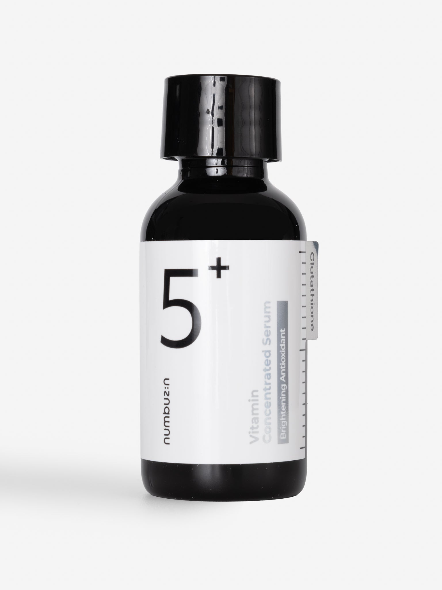 numbuzin No.5 Vitamin Concentrated Serum