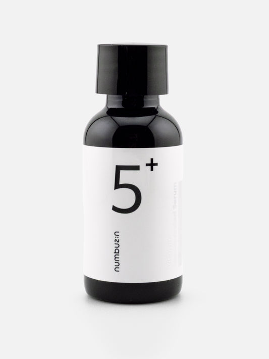 numbuzin No.5 Vitamin Concentrated Serum 30ml