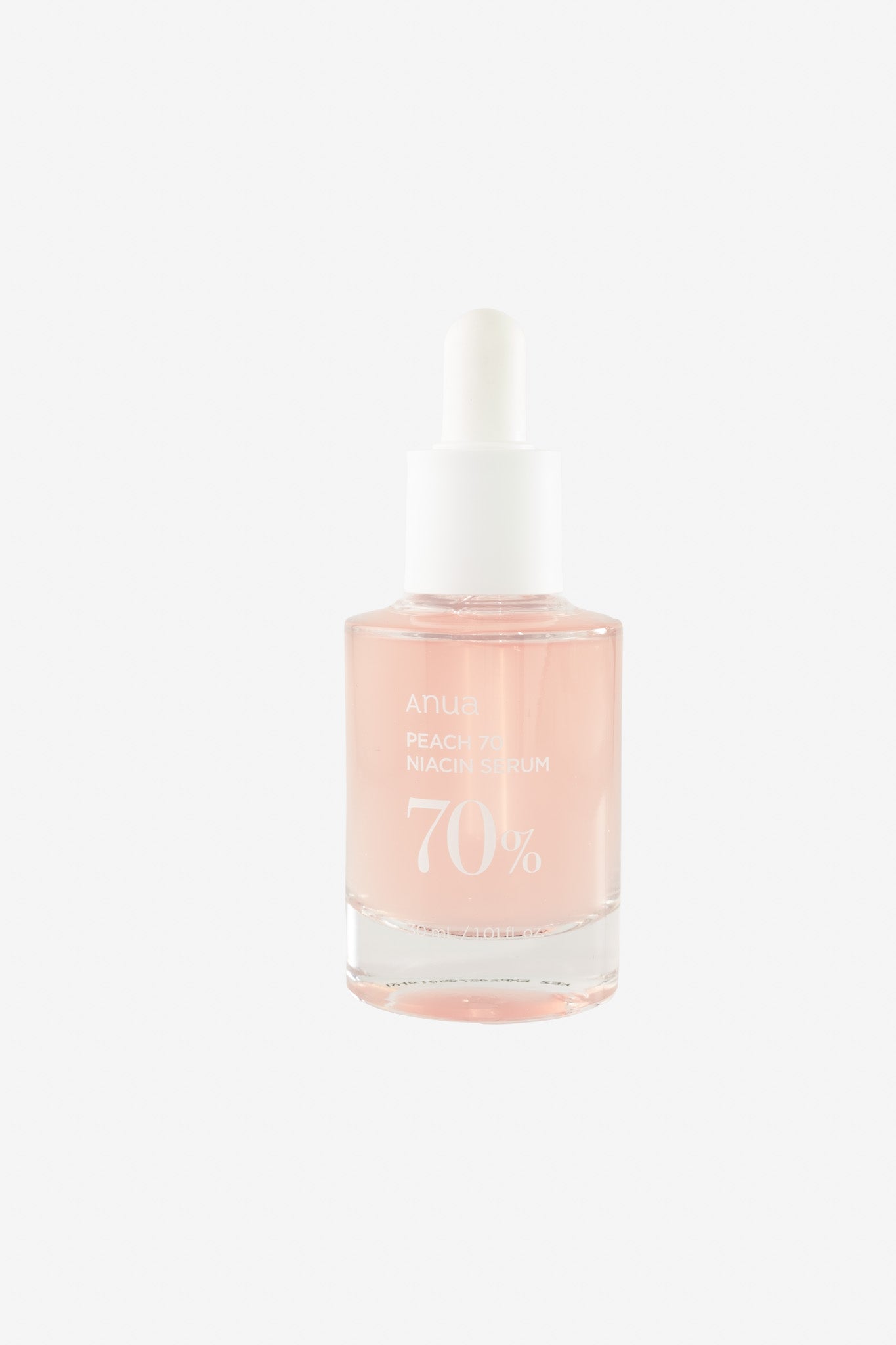 Peach 70 Niacin Serum
