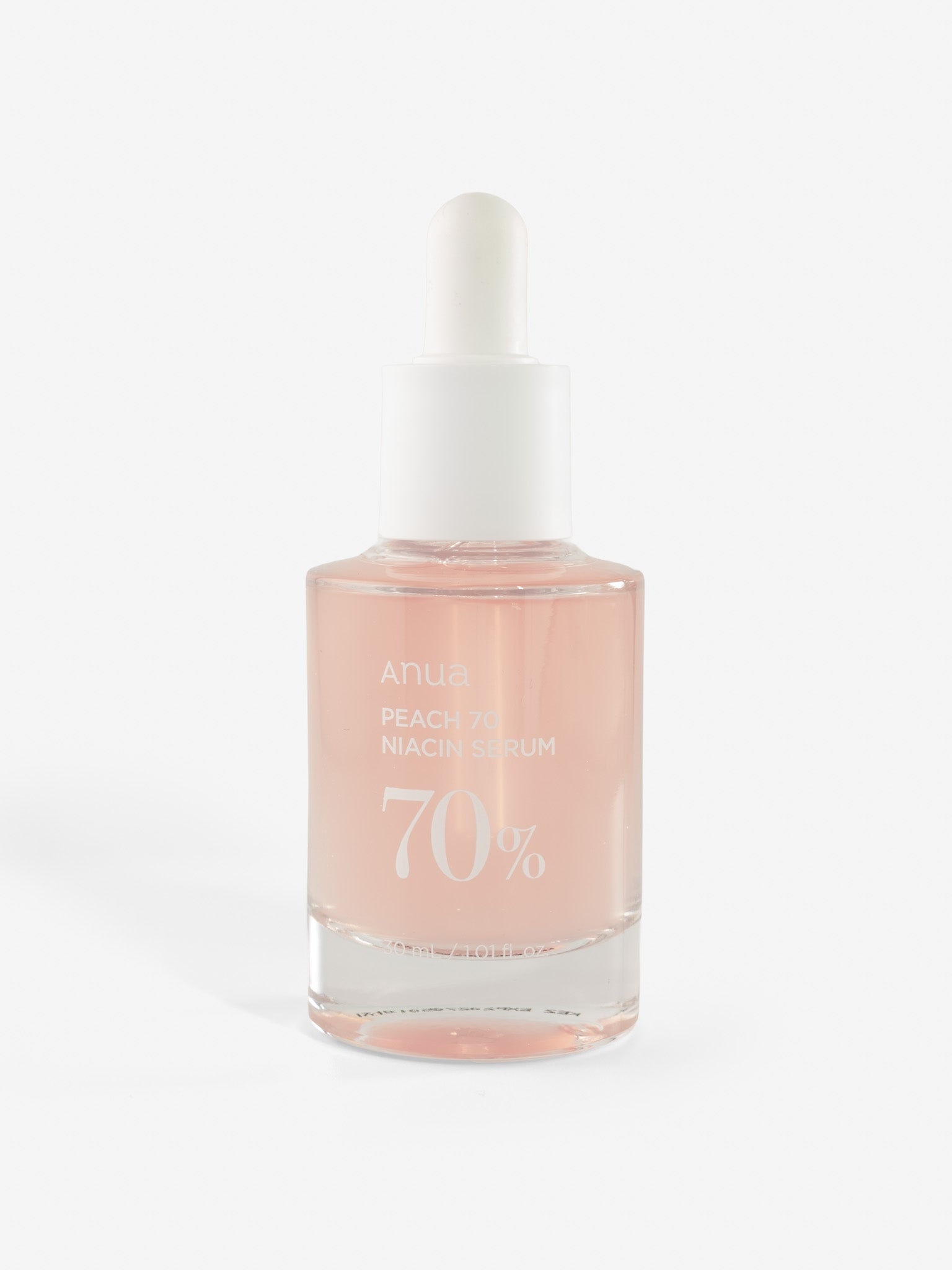 Peach 70 Niacin Serum