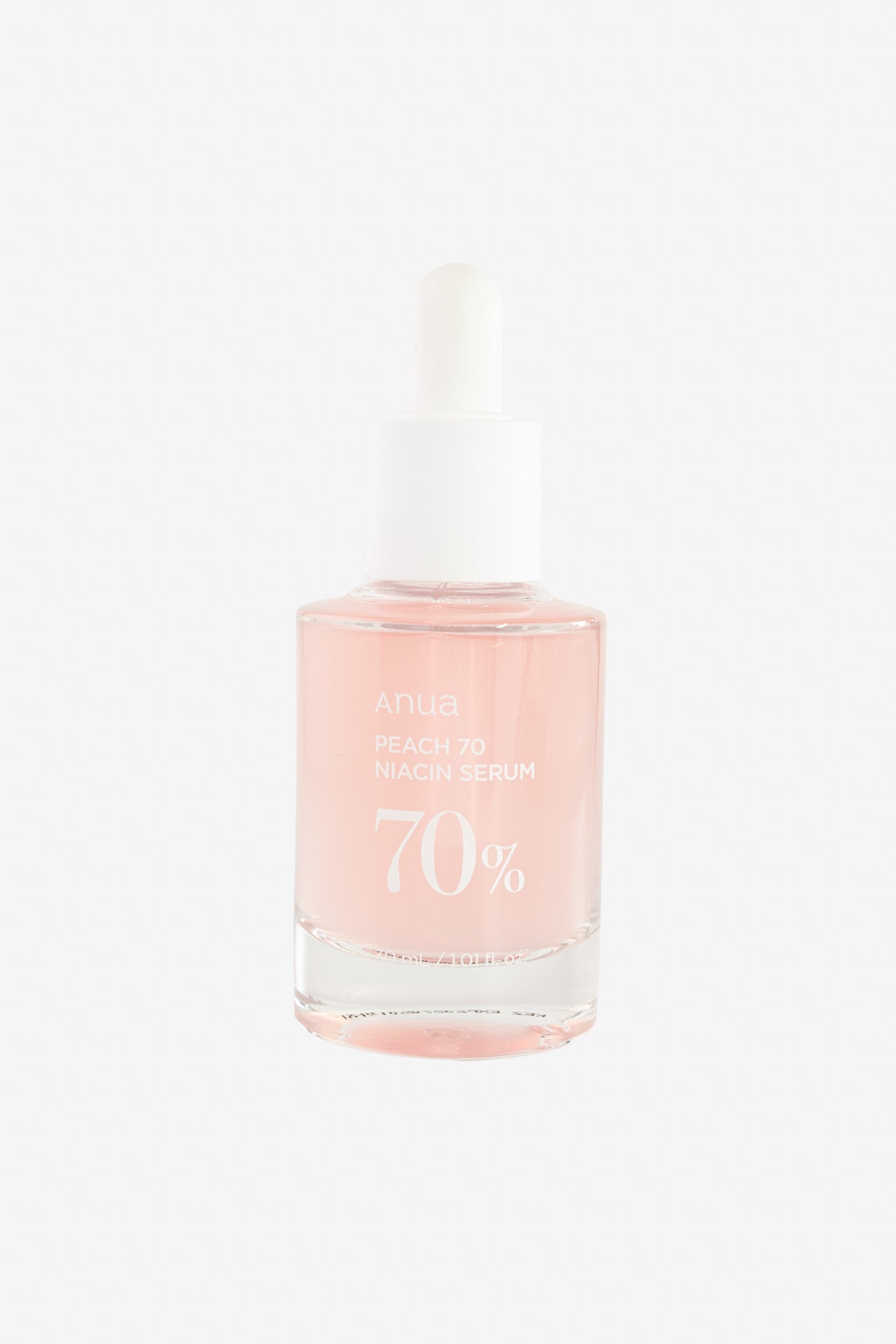Peach 70 Niacin Serum