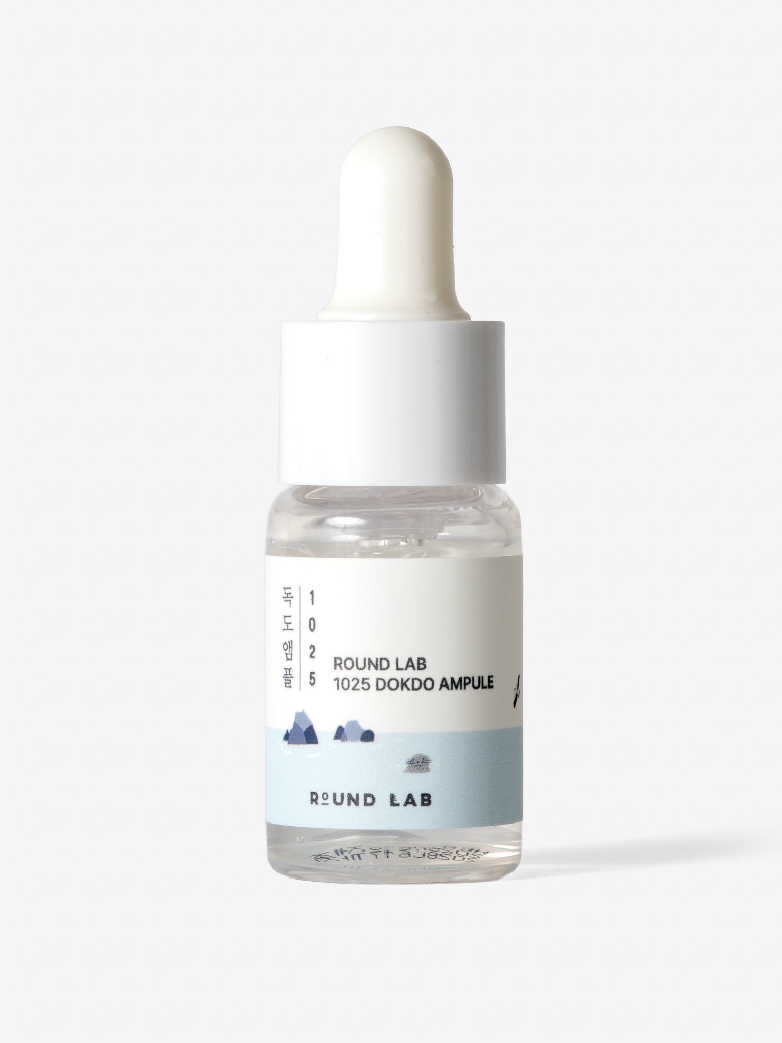 1025 Dokdo Trial Kit