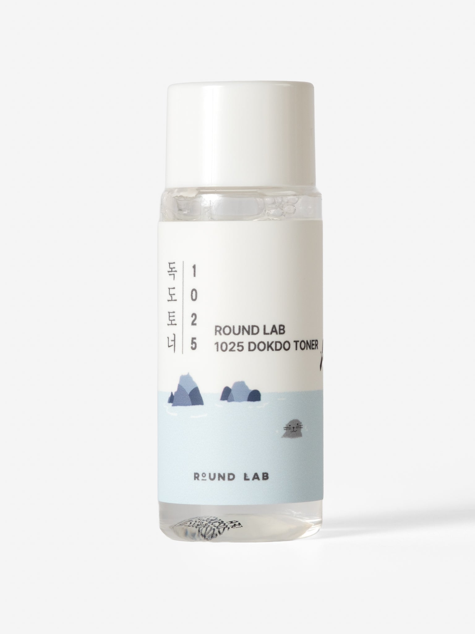 1025 Dokdo Trial Kit