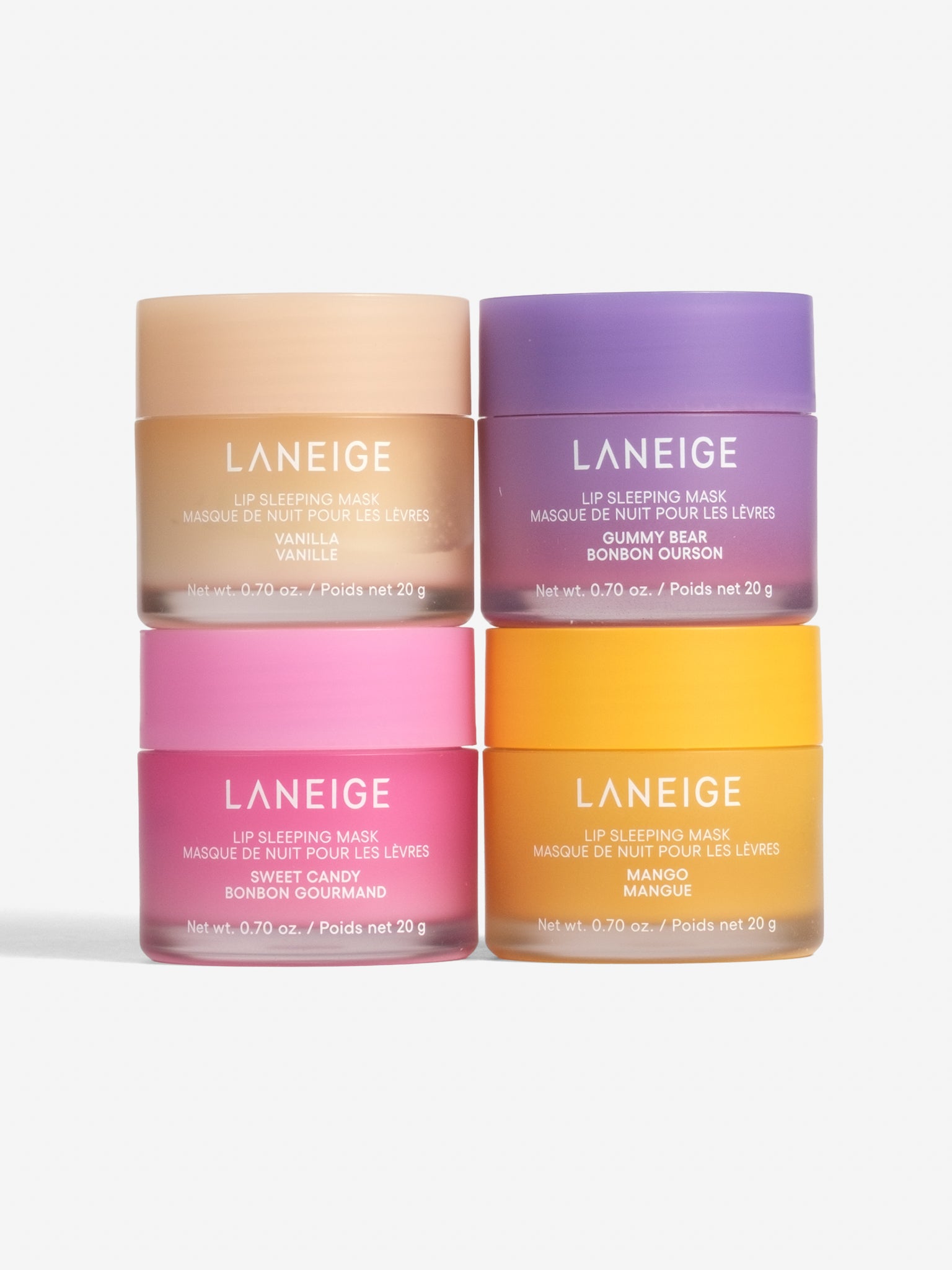 Lip Sleeping Mask