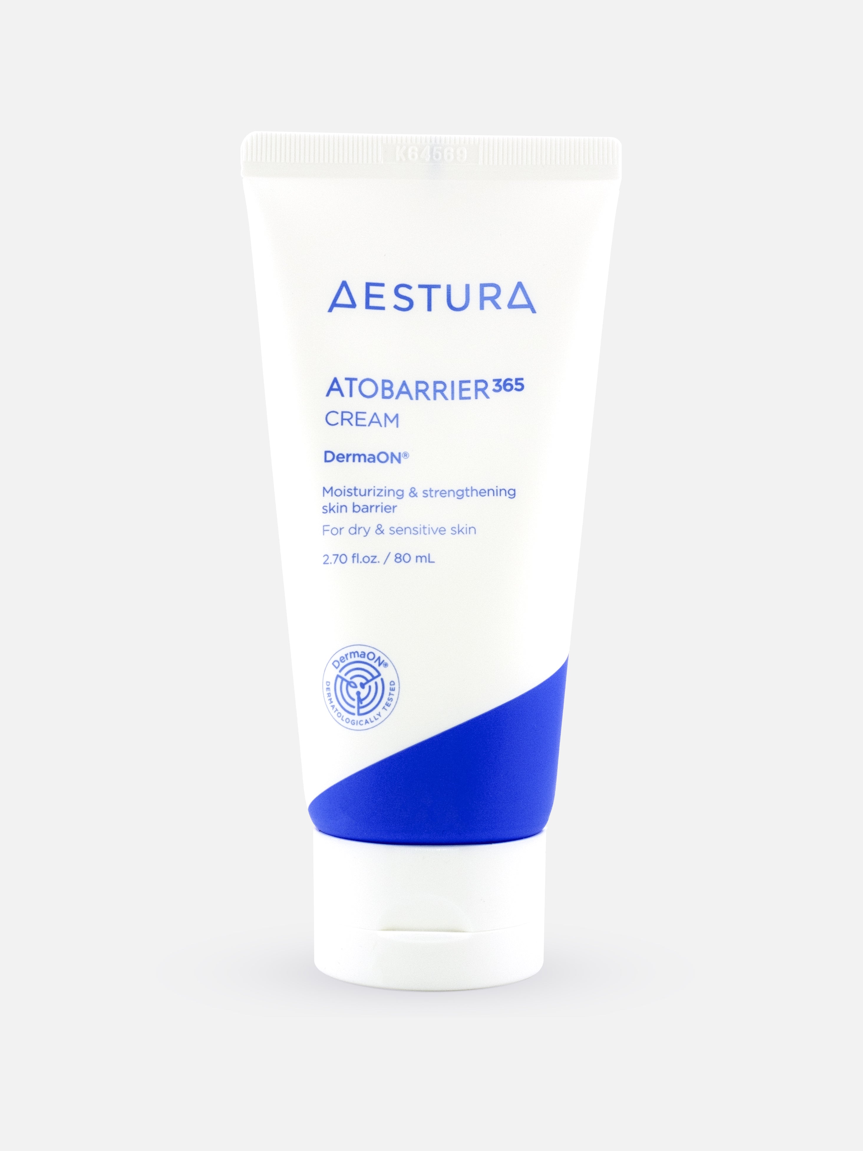 Aestura Atobarrier 365 Cream 80ml