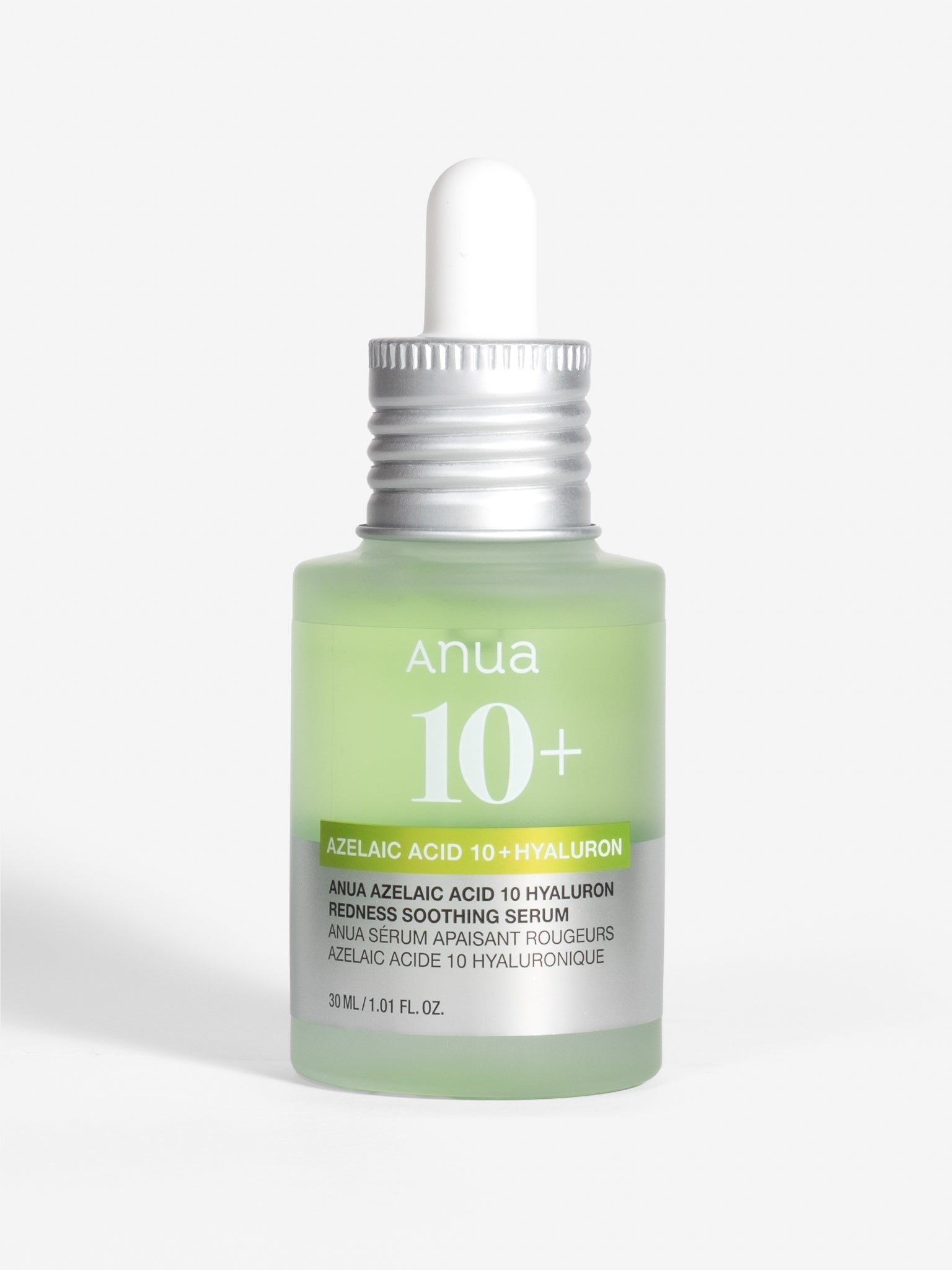 Anua Azelaic Acid 10 Hyaluron Redness Soothing Serum 30ml