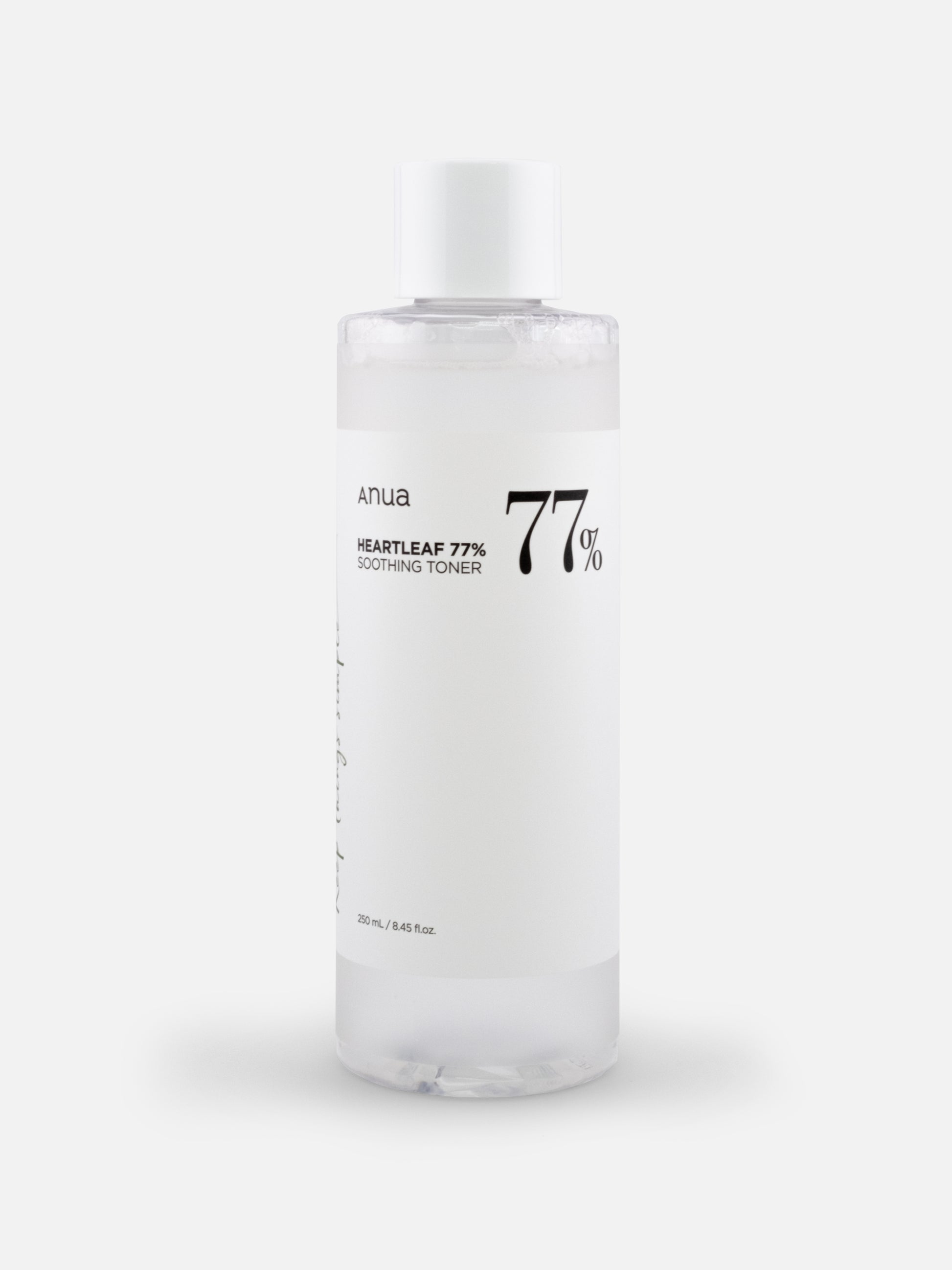 Heartleaf 77% Soothing Toner