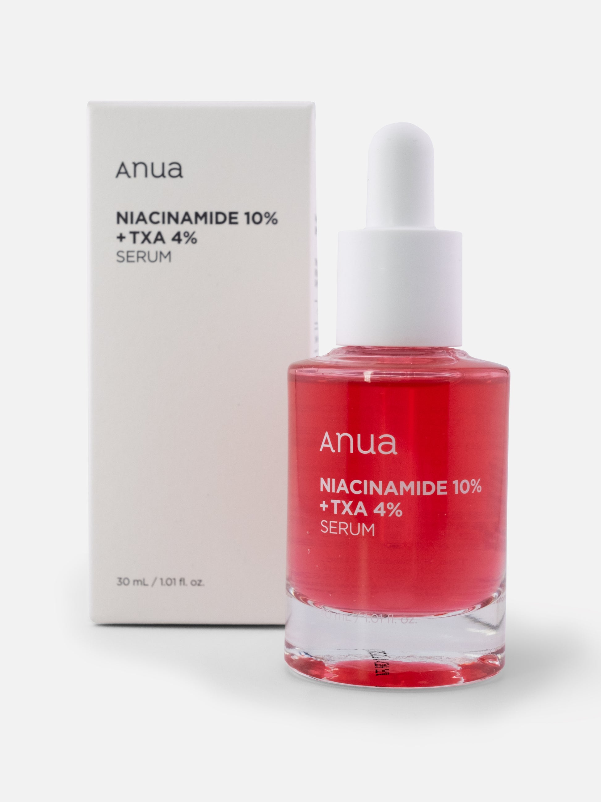 Niacinamide 10% + TXA 4% Dark Spot Correcting Serum