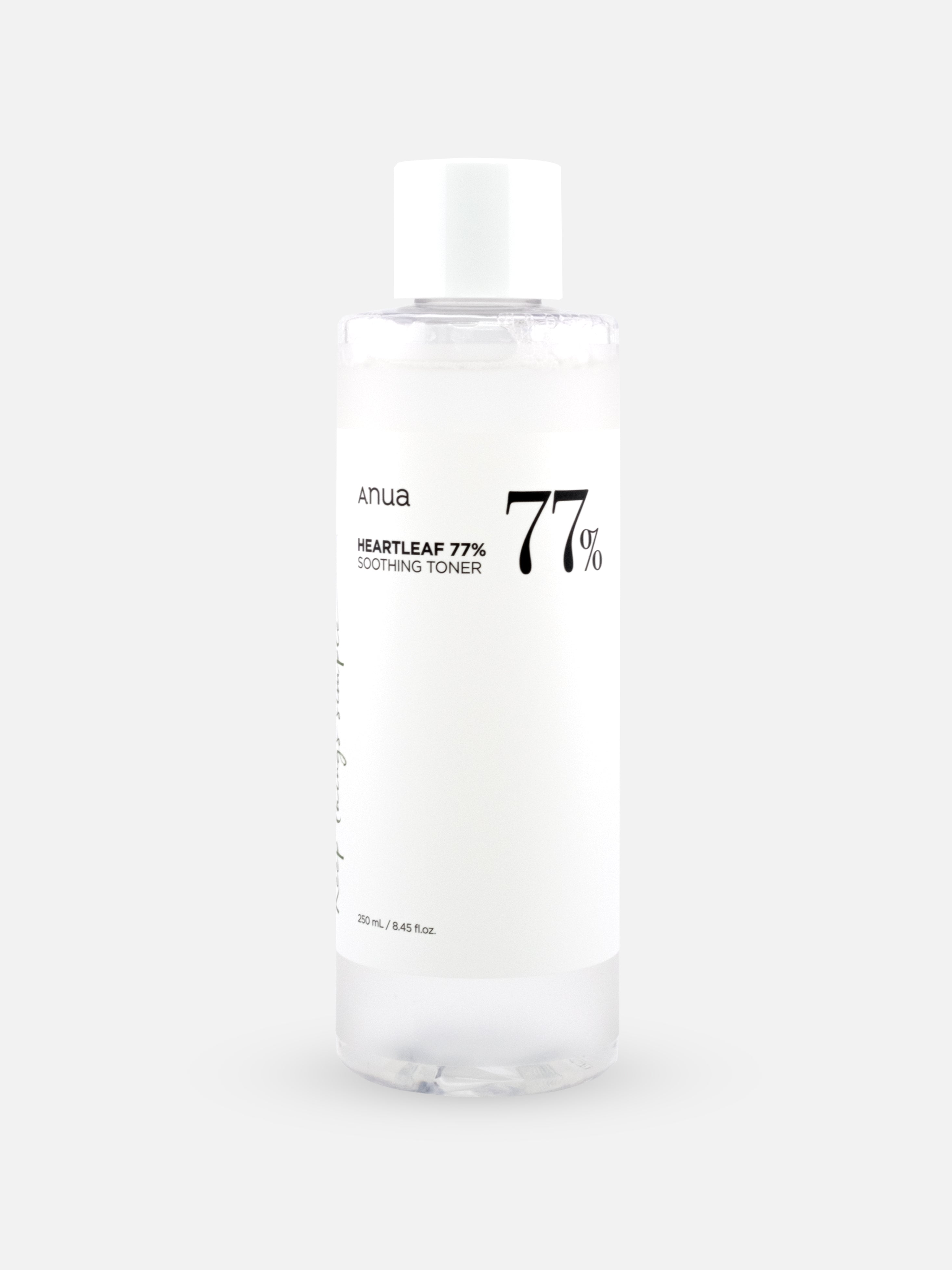 Anua Heartleaf 77% Soothing Toner 250ml