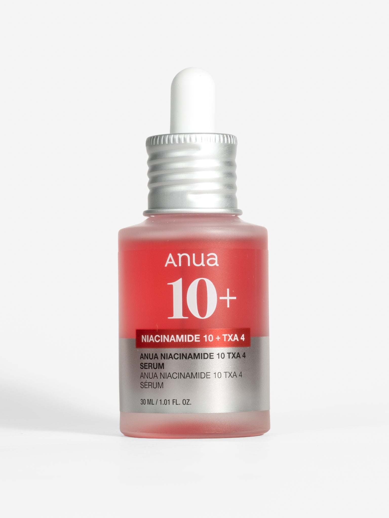 Anua Niacinamide 10% + TXA 4% Dark Spot Correcting Serum 30ml