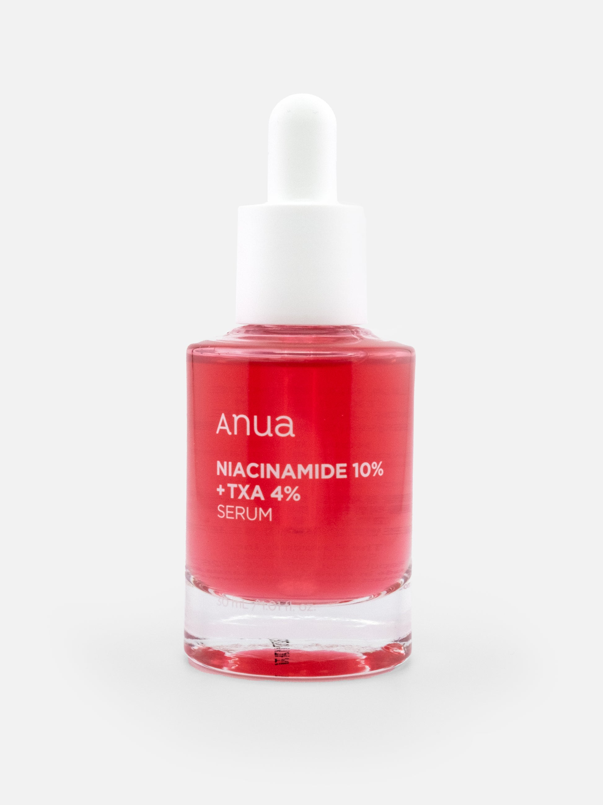 Anua Niacinamide 10% + TXA 4% Dark Spot Correcting Serum 30ml