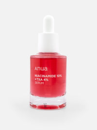 Anua Niacinamide 10% + TXA 4% Dark Spot Correcting Serum 30ml