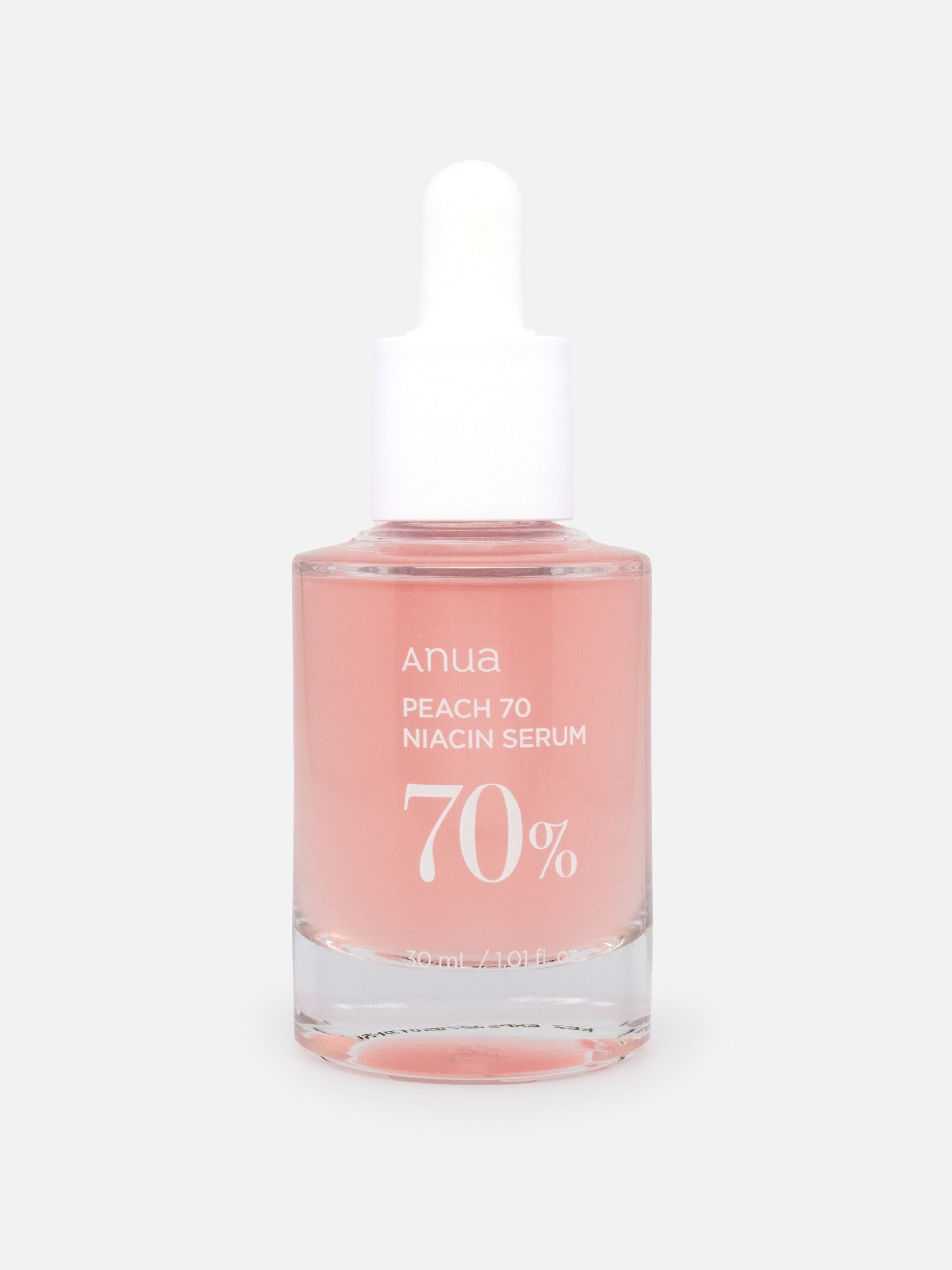 Anua Peach 70 Niacin Serum 30ml