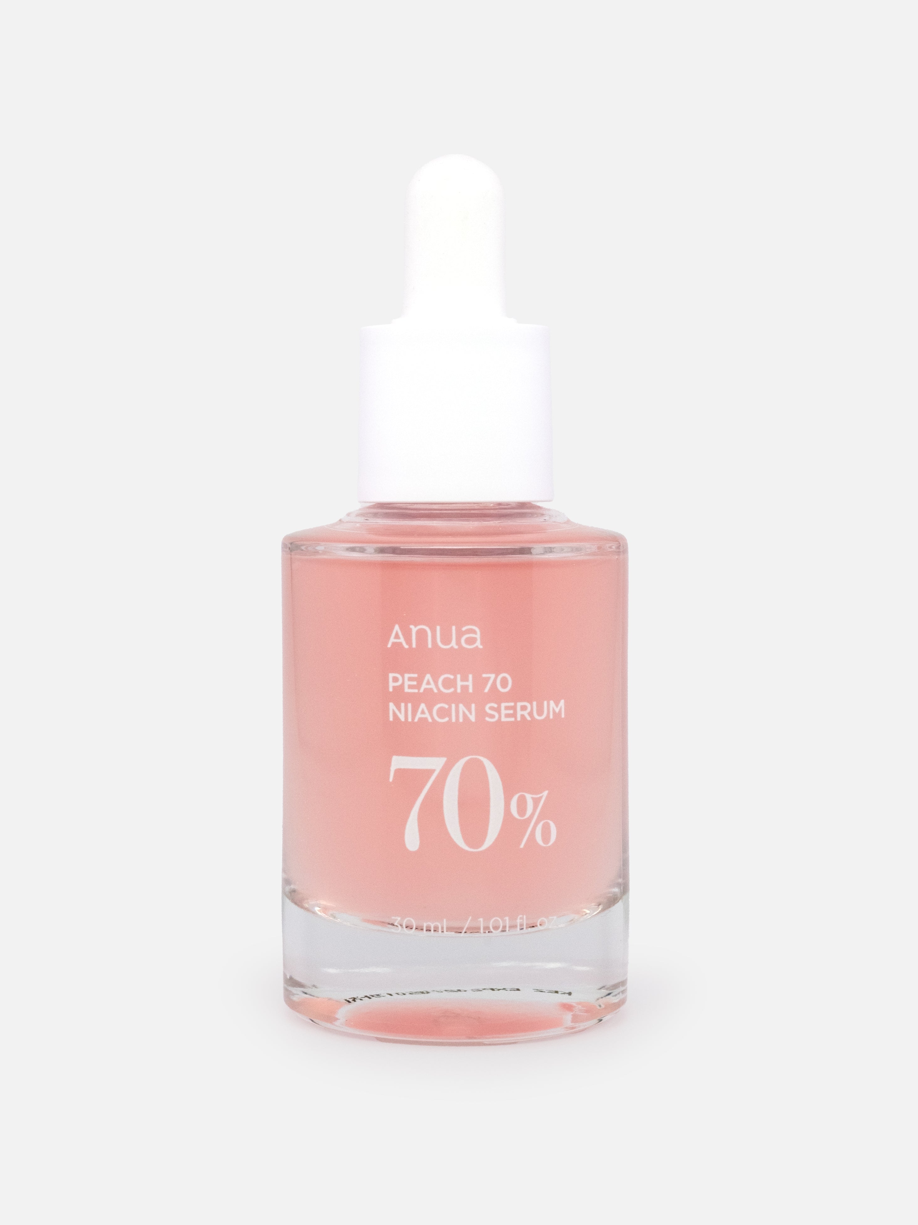 Anua Peach 70 Niacin Serum 30ml