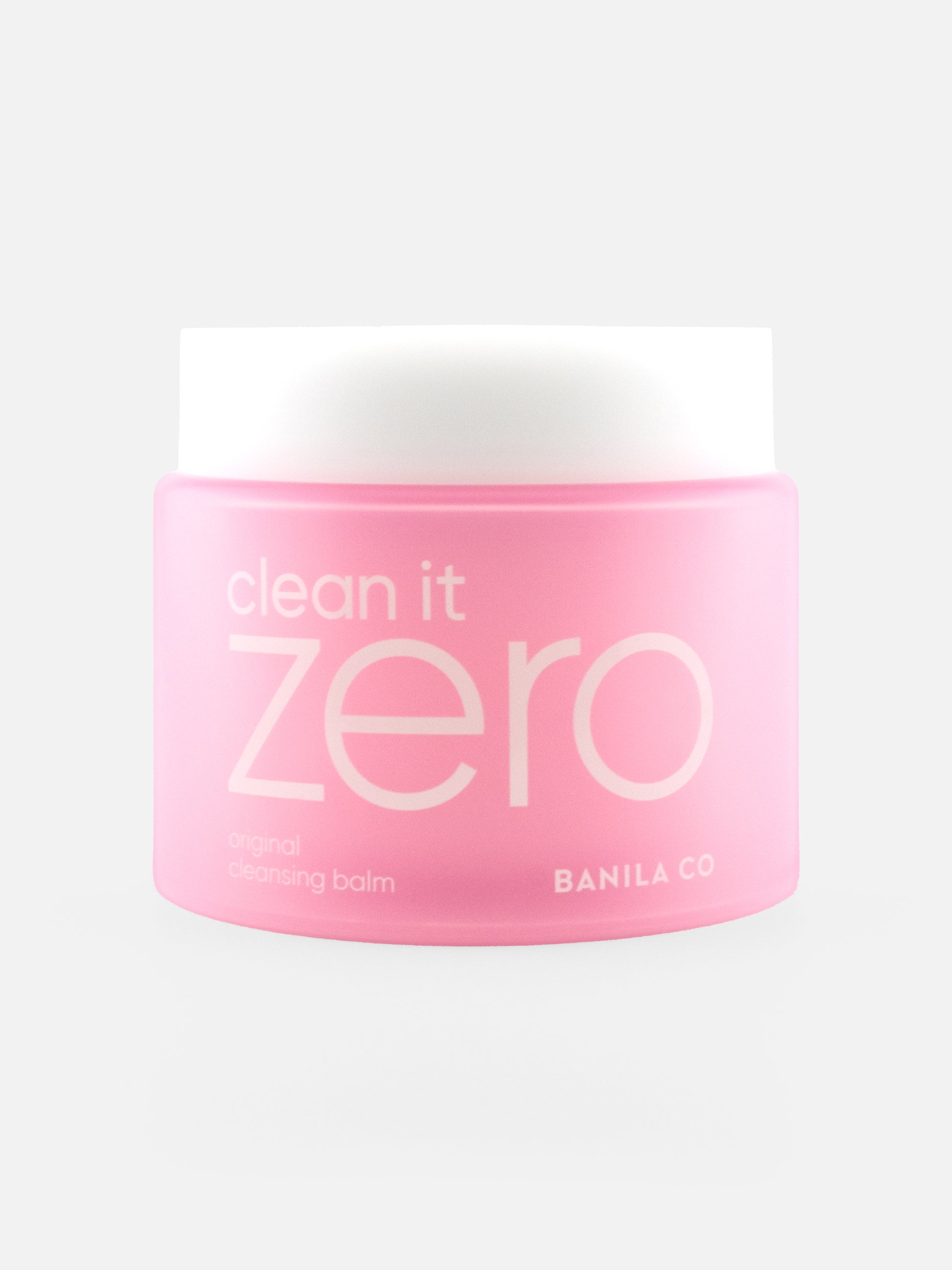 Banila Co Clean It Zero Cleansing Balm Original 180ml