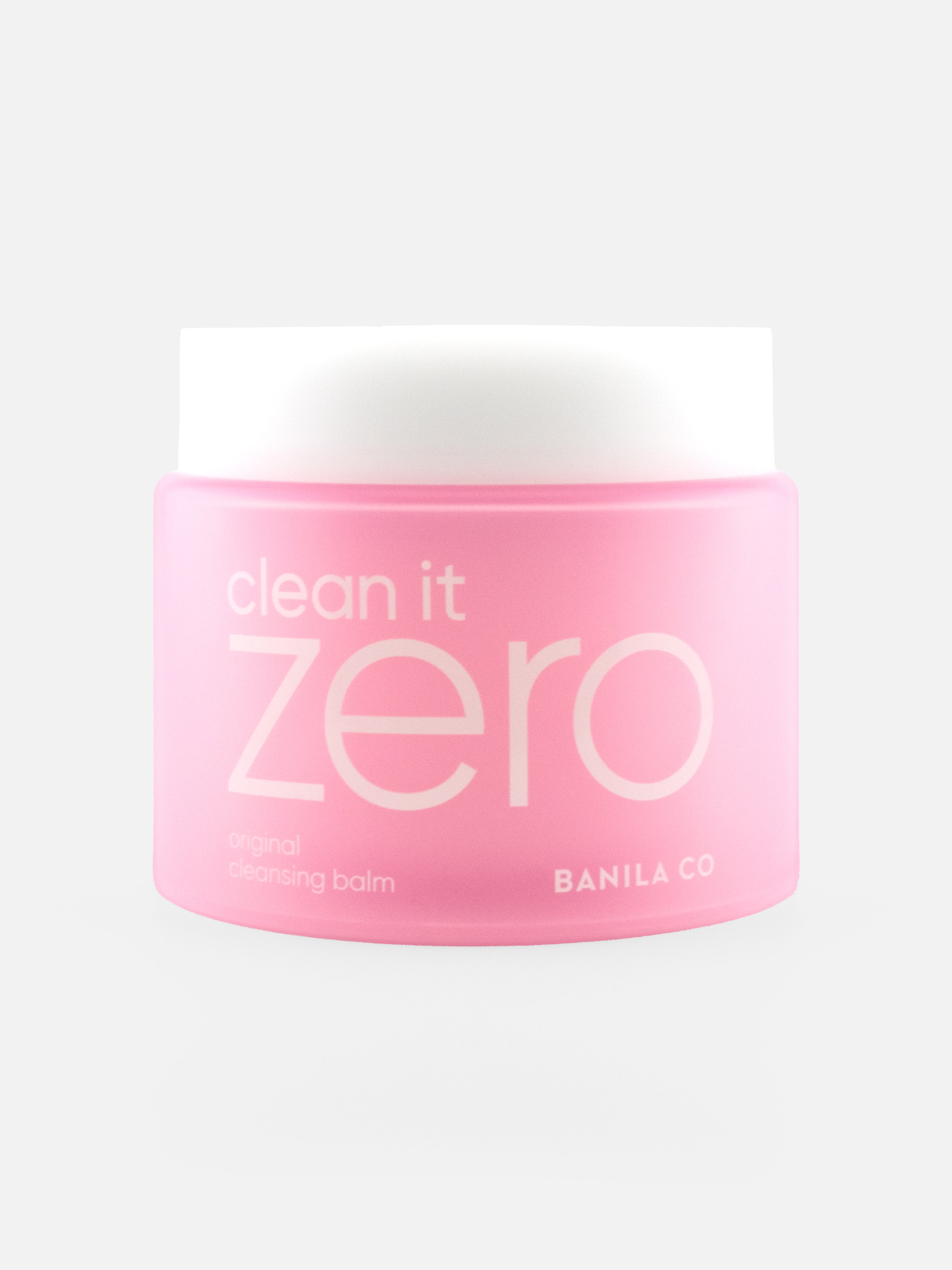 Banila Co Clean It Zero Cleansing Balm Original 180ml