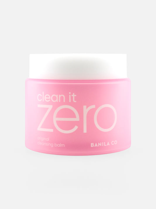 Banila Co Clean It Zero Cleansing Balm Original 180ml