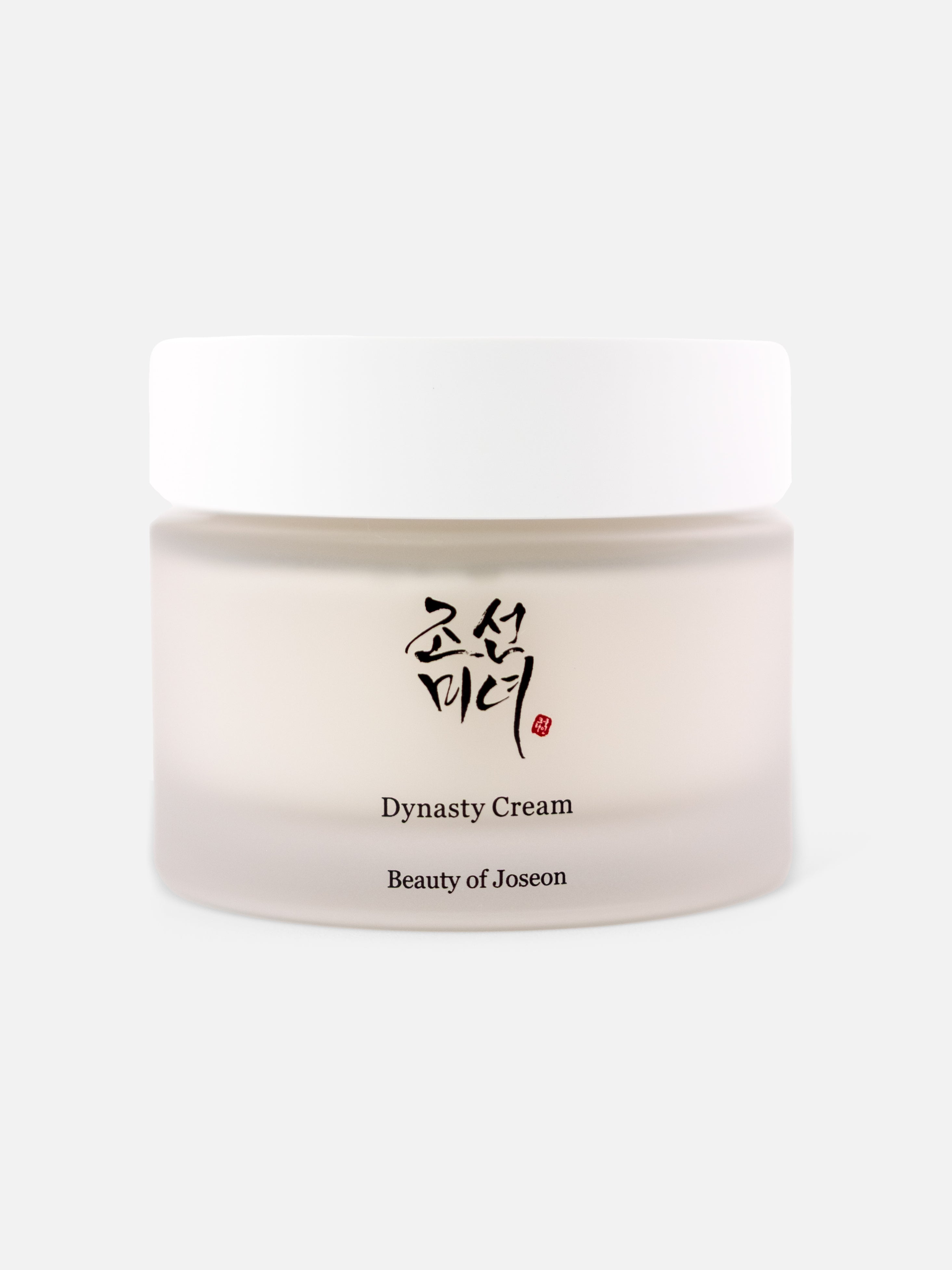 Beauty of Joseon Dynasty Cream