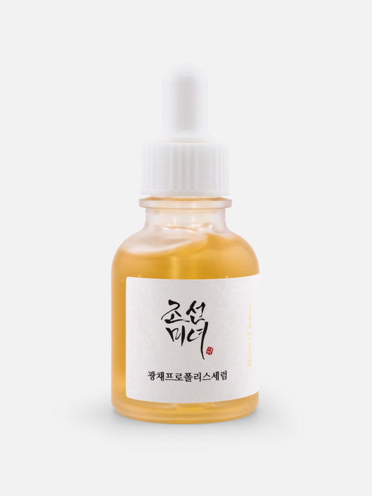 Glow Serum Propolis + Niacinamide