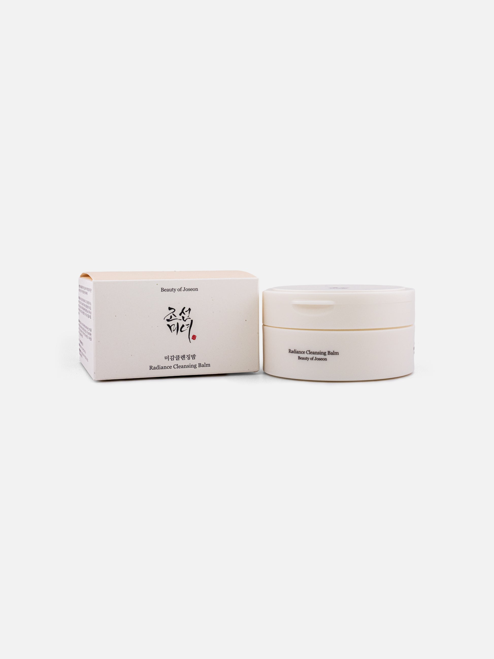 Radiance Cleansing Balm