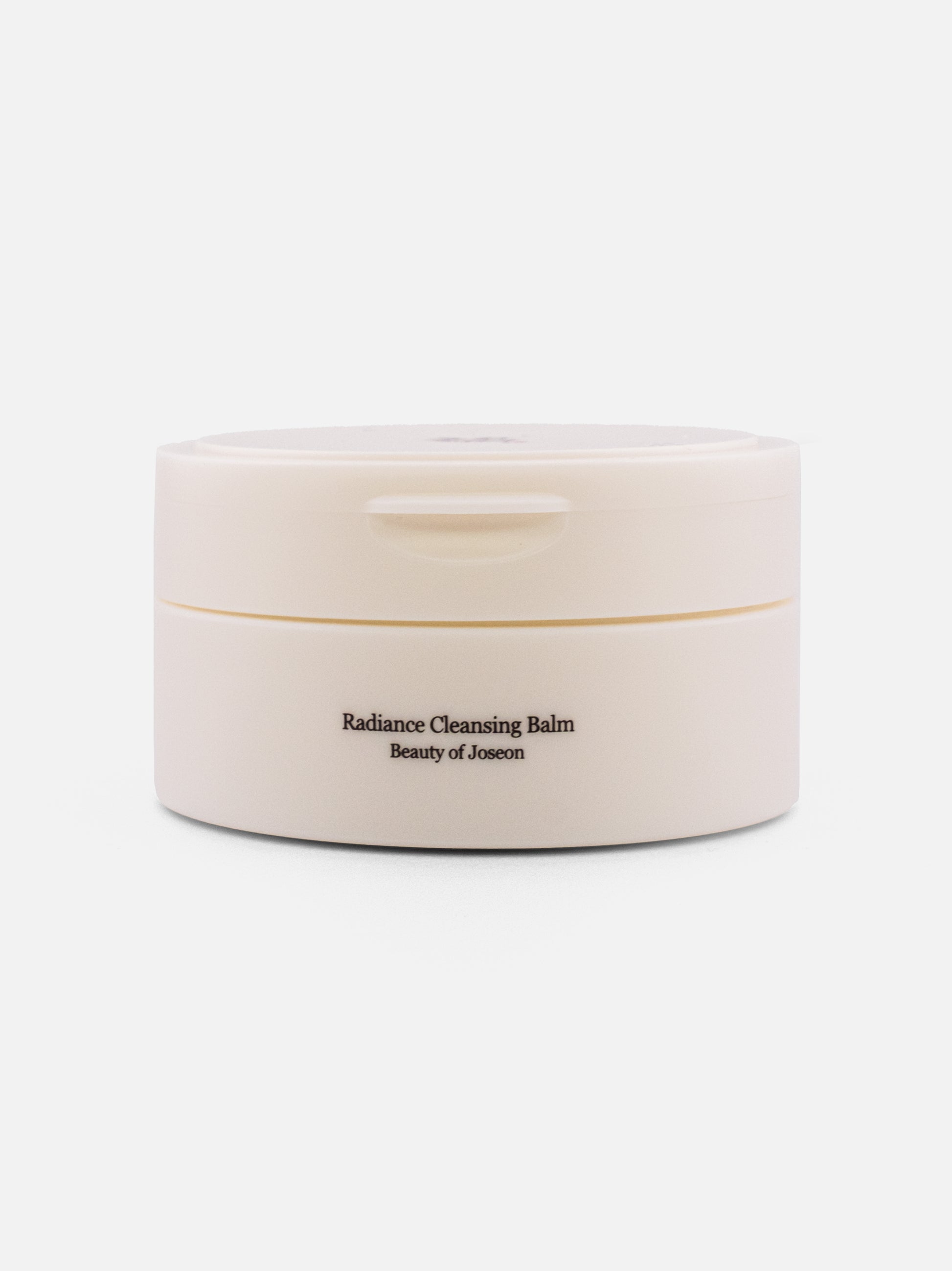 Radiance Cleansing Balm