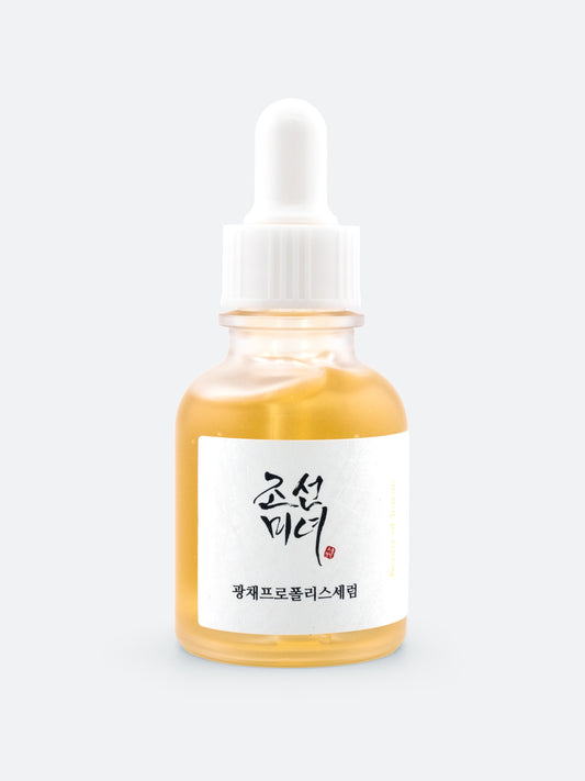Beauty of Joseon	Glow Serum Propolis + Niacinamide 30ml