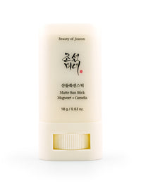 Beauty of Joseon Matte Sun Stick Mugwort + Camelia 18g