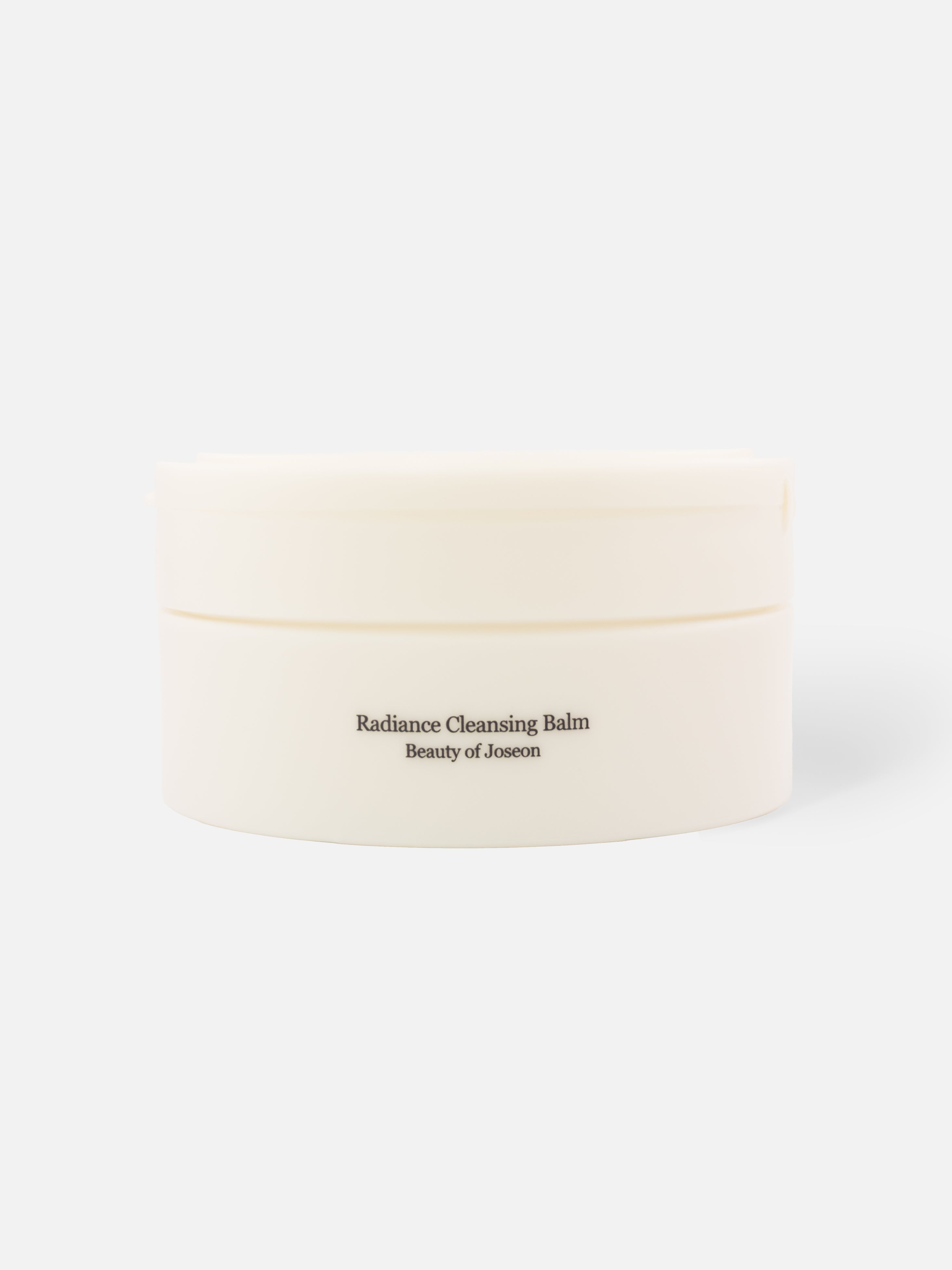 Beauty of Joseon	Radiance Cleansing Balm 100g