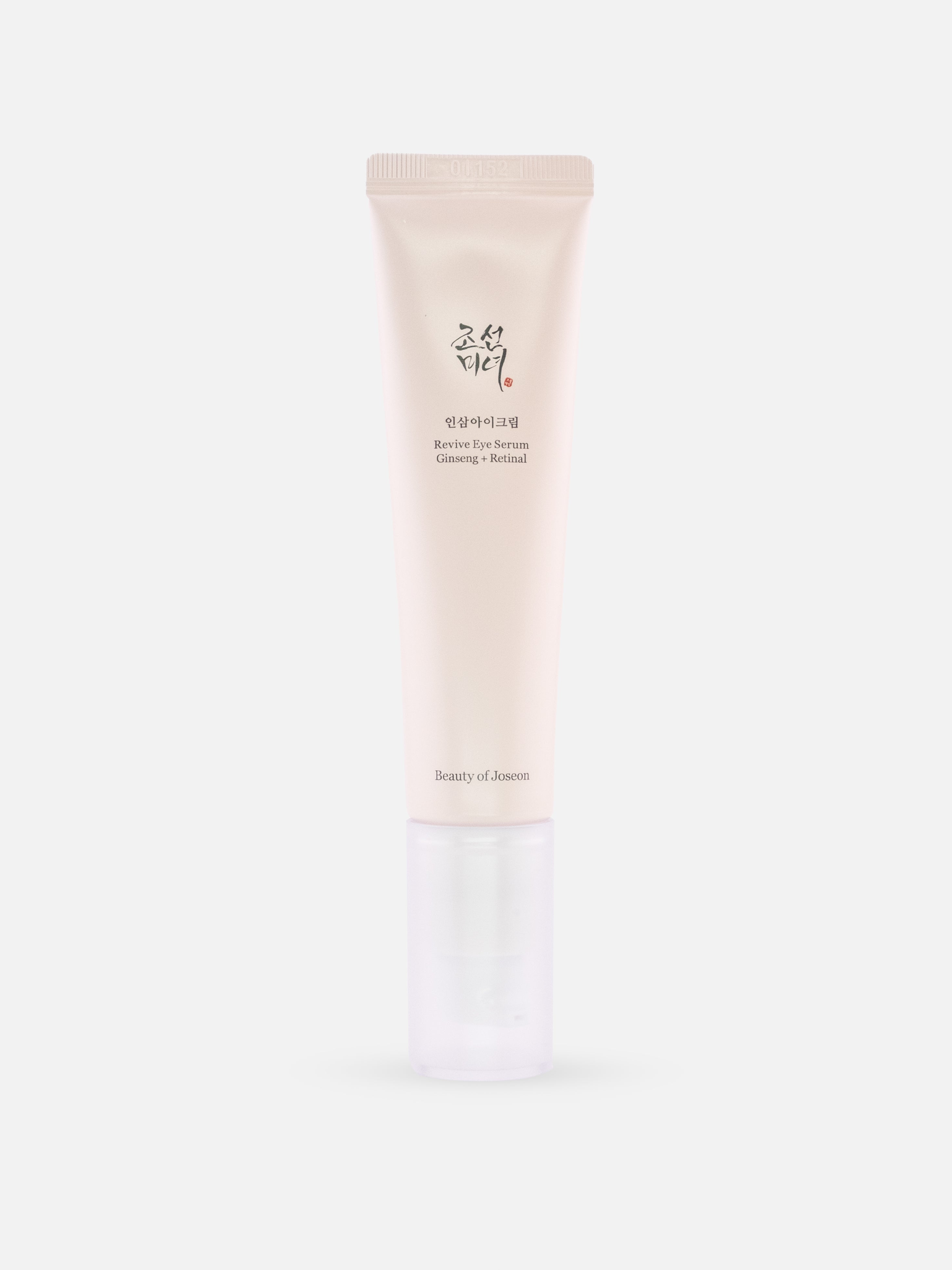 Beauty of Joseon	Revive Eye Serum: Ginseng + Retinal 30ml