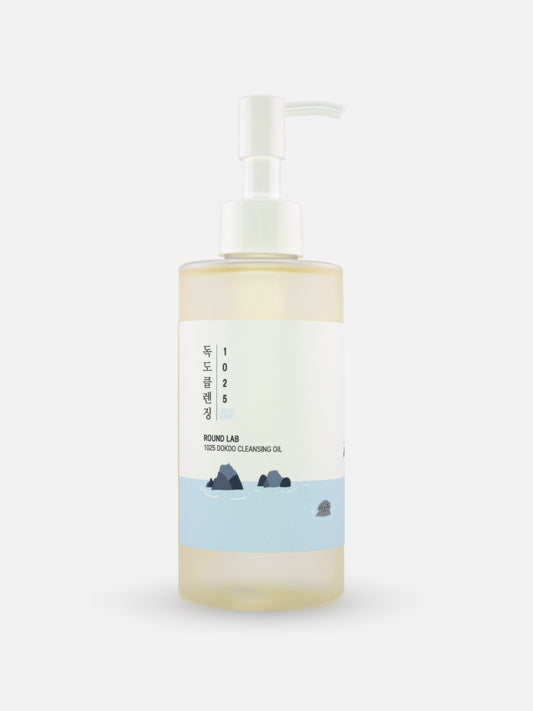 1025 Dokdo Cleansing Oil