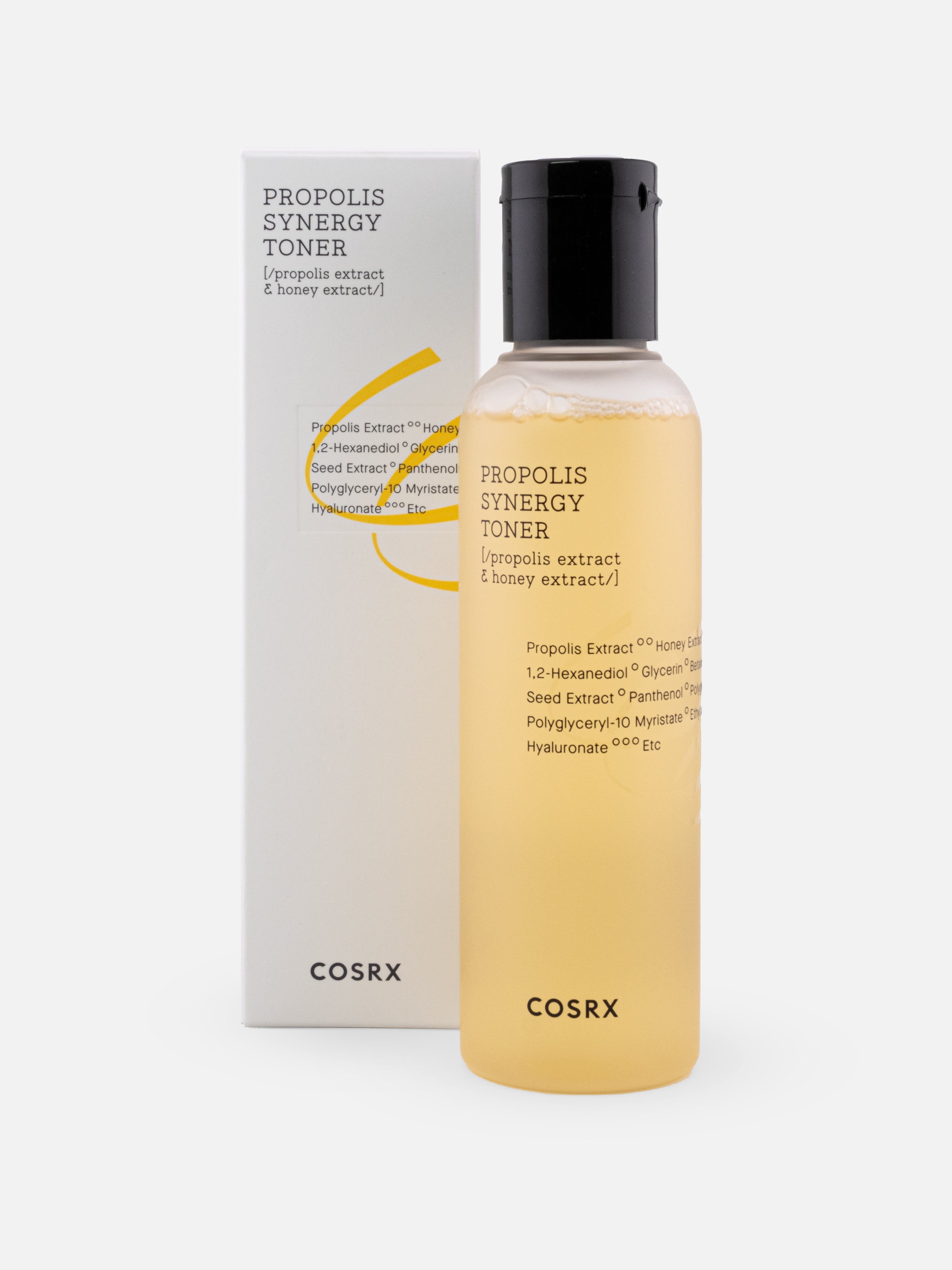 COSRX Full Fit Propolis Synergy Toner 150ml with box