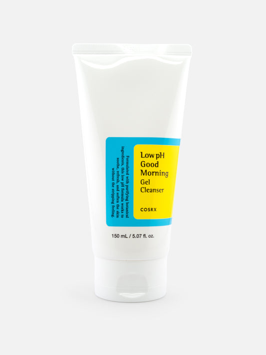 COSRX Low pH Good Morning Gel Cleanser 150ml
