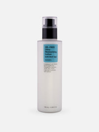 COSRX Oil Free Ultra Moisturizing Lotion with Birch Sap 100ml