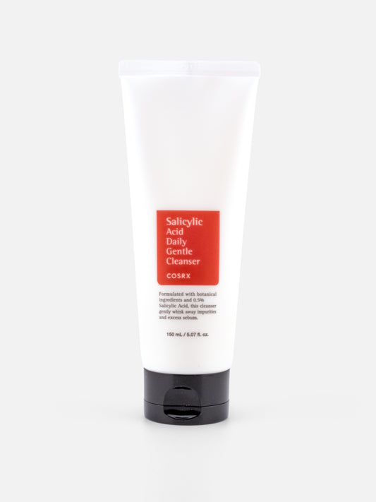 COSRX Salicylic Acid Daily Gentle Cleanser 150ml