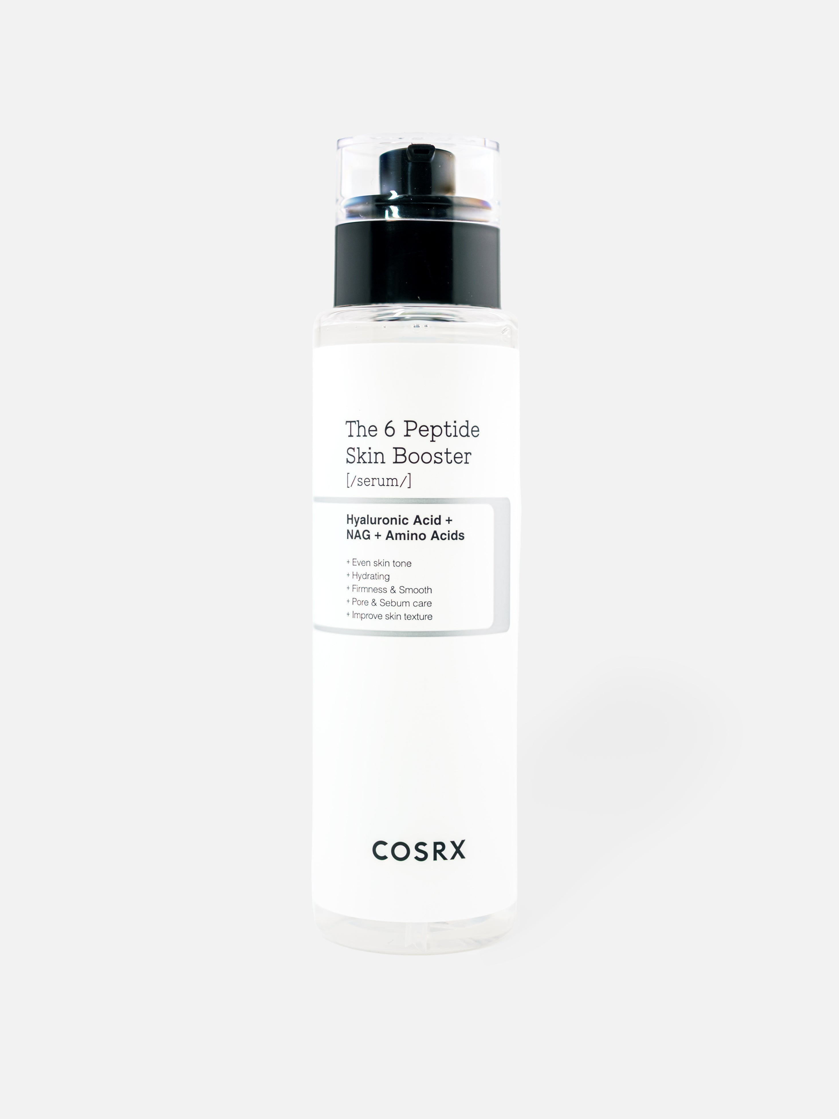 COSRX The 6 Peptide Skin Booster Serum 150ml