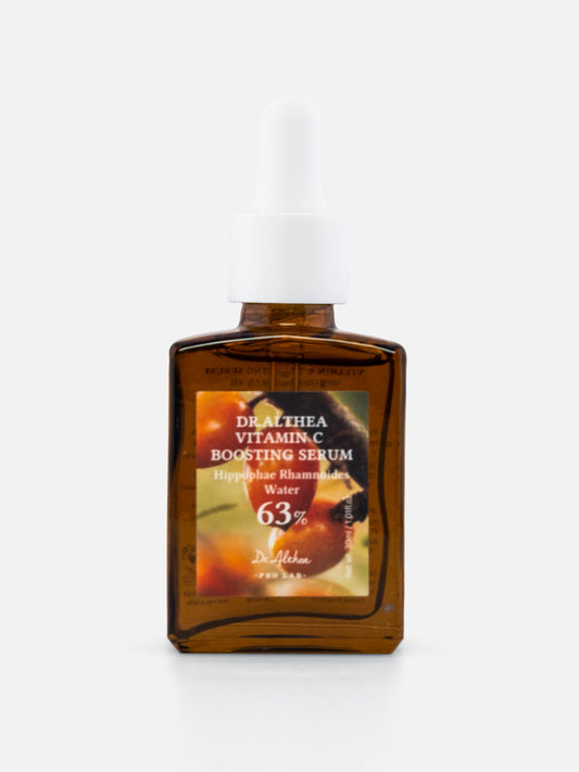 Vitamin C Boosting Serum