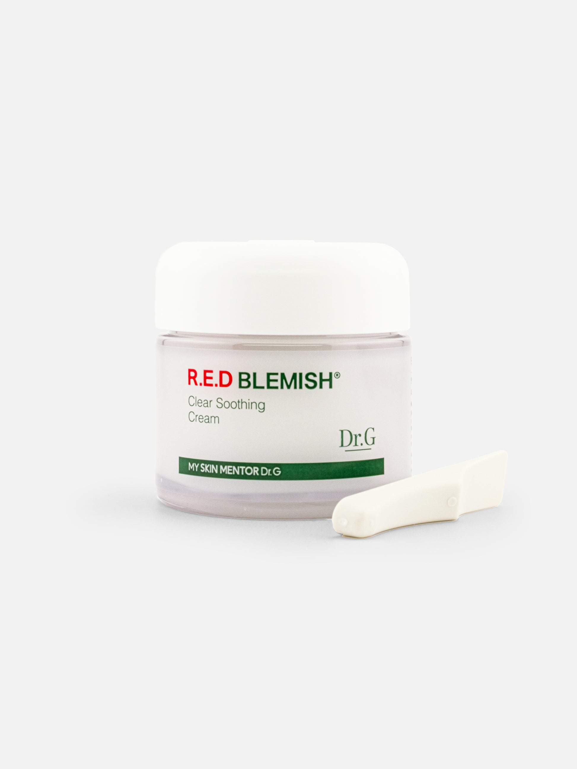 R.E.D Blemish Deep Soothing Mask