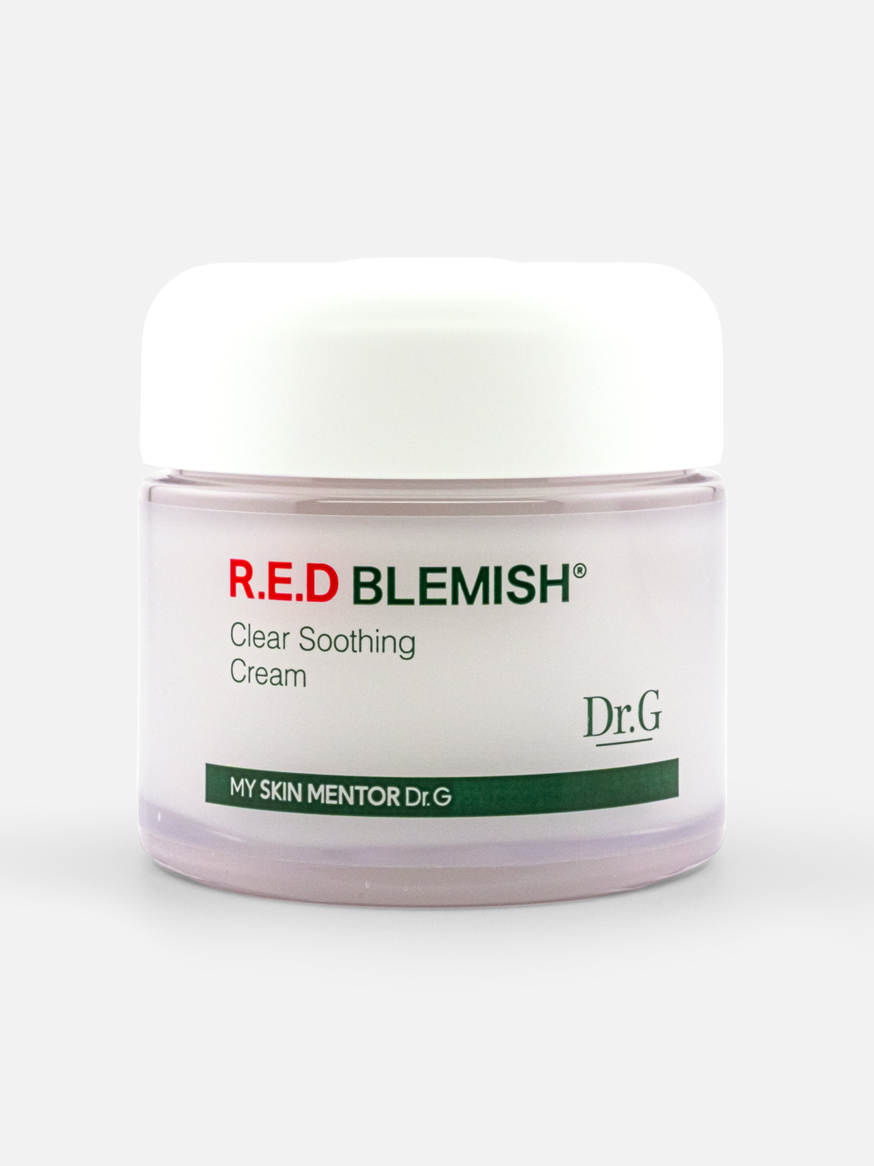Dr.G	R.E.D Blemish Clear Soothing Cream 70ml