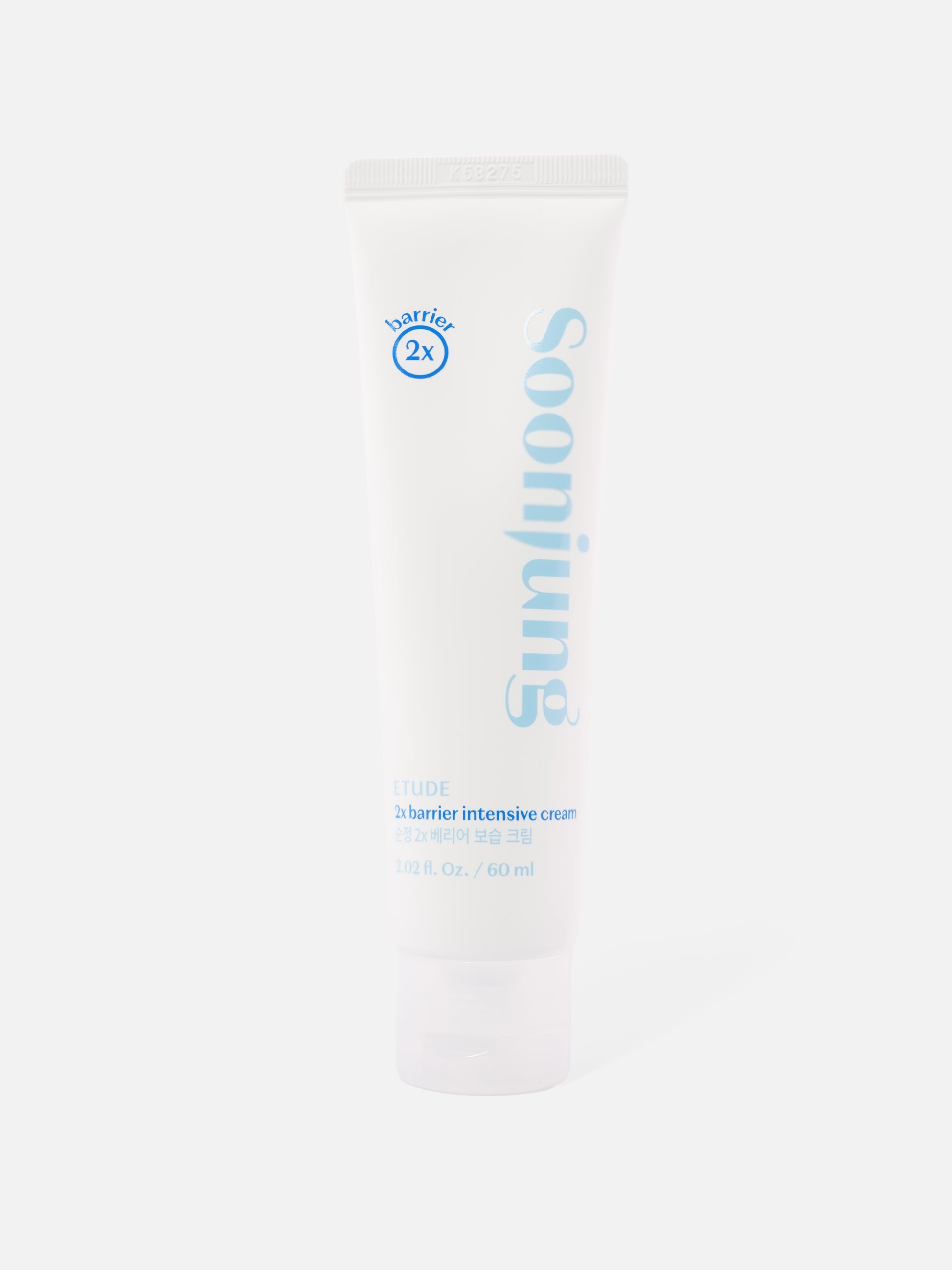 ETUDE Soon Jung 2x Barrier Intensive Cream 60ml