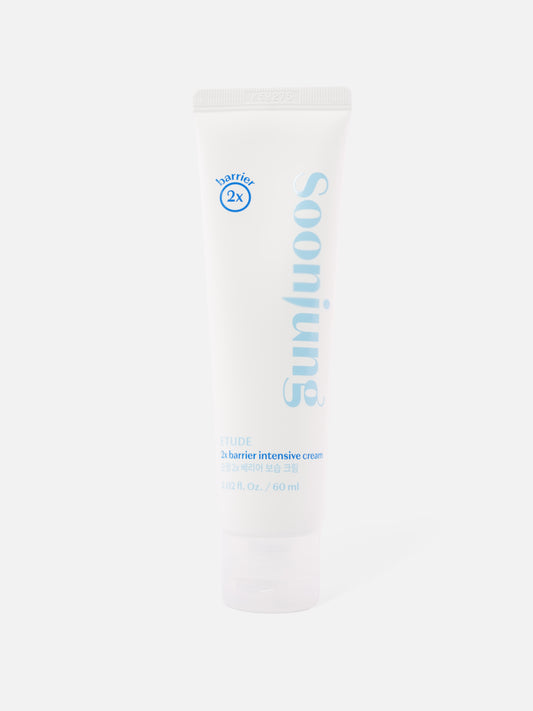 ETUDE Soon Jung 2x Barrier Intensive Cream 60ml