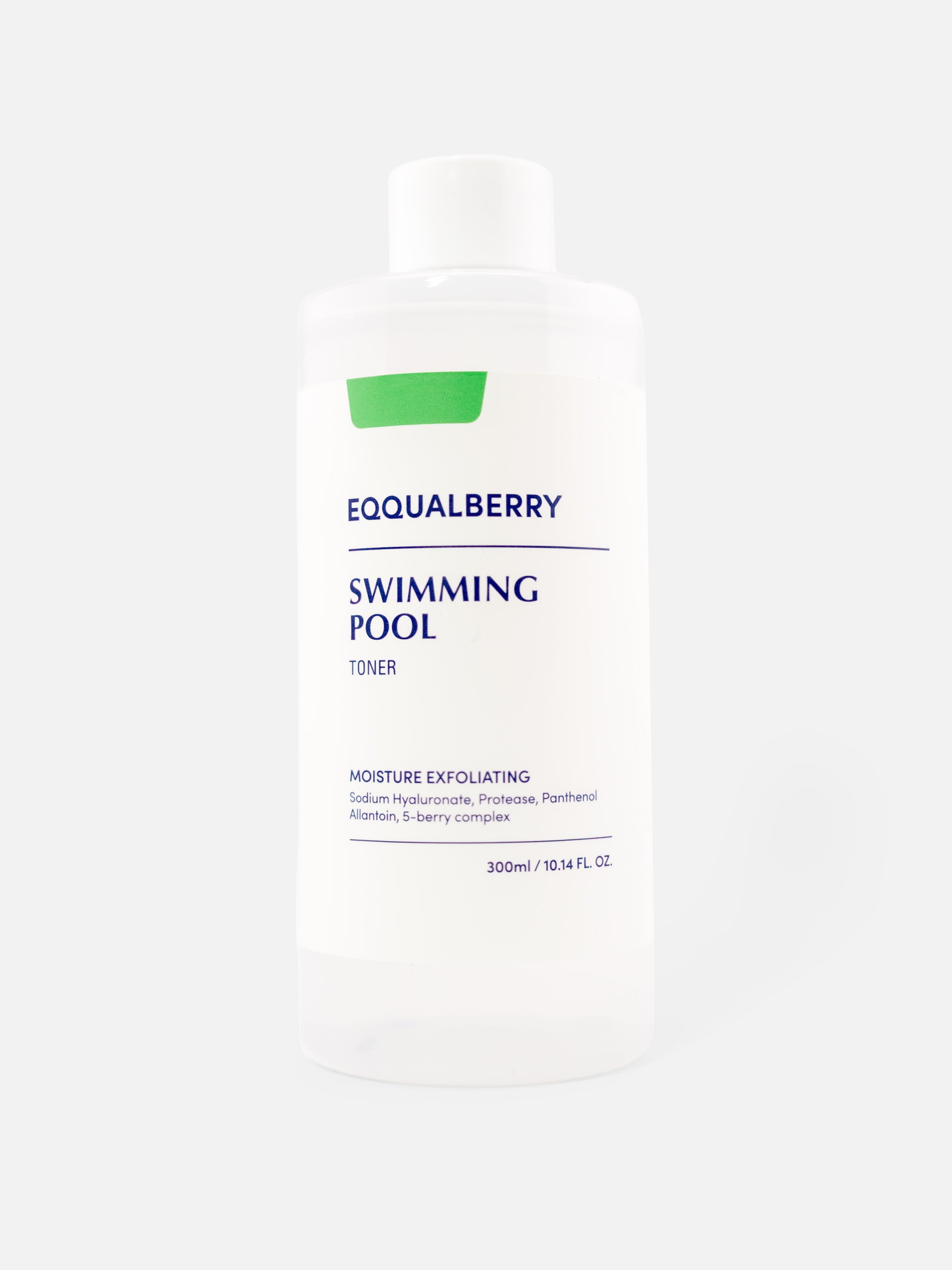 Eqqualberry Swimming Pool Toner 300ml