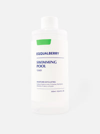Eqqualberry Swimming Pool Toner 300ml