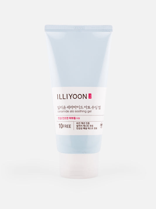 Illiyoon Ceramide Ato Soothing Gel 175ml