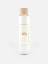 I'm from Rice Toner 150ml on white background