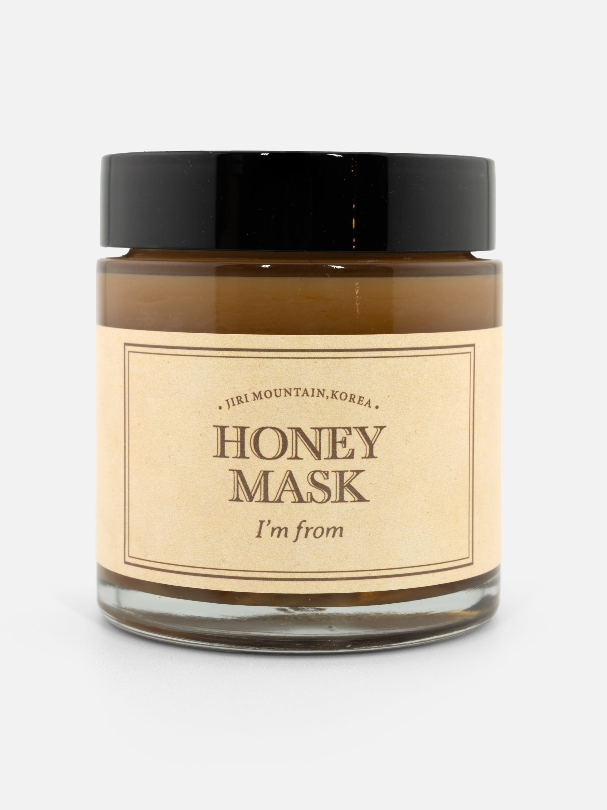 Im from Honey Mask 120g on a white background