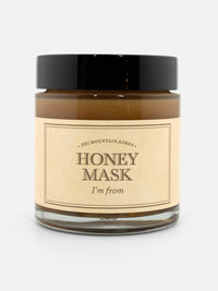 Im from Honey Mask 120g on a white background